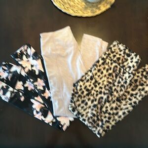 Victoria’s Secret Pocket Leggings